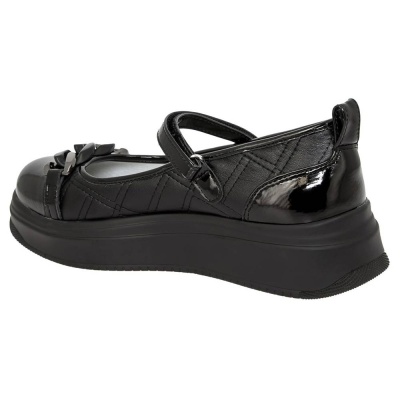 Туфли школьные Kenka TUP_307-39-1