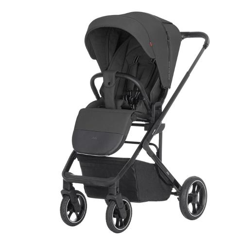 Детская прогулочная коляска Carrello Alfa CRL-5508 Graphite Grey