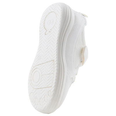Кеды детские Happy Baby 86670 белый 4