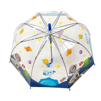 Зонт детский Космос Diniya 2660 5