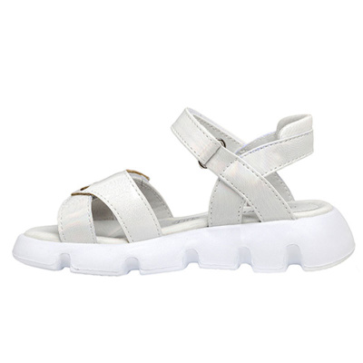 Сандалии Flamingo 241S-Z6-4457 белый 3