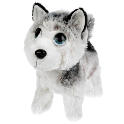 Интерактивная игрушка Мой Питомец Щенок Джейк My Friends 28007Y 04