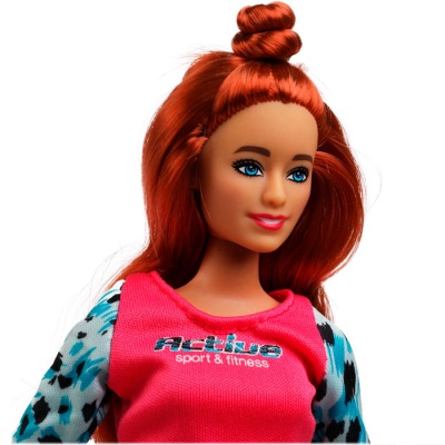 Кукла София 29 см Спорт Карапуз 66001S-SPS-BB 3