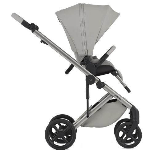 Коляска 2 в 1 Anex Eli (el-06) Santal фото 13