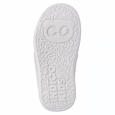 Ботинки Waterproof для девочки Indigo Kids 70-1050A 5