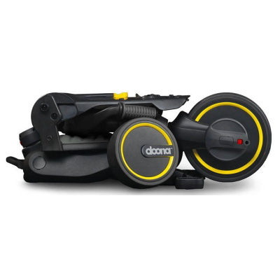 Детский трехколесный велосипед Doona Liki Trike S1 Slate Green