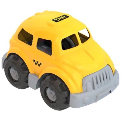 Игрушечная машинка Такси Шкода НордПласт ШКД13/1 01 Игрушечная машинка Такси Шкода НордПласт ШКД13/1 01