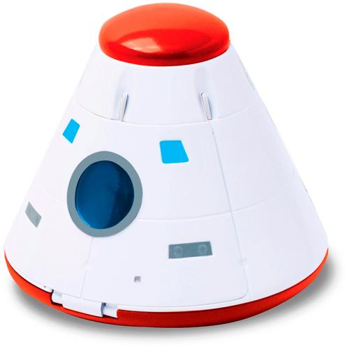Игровой набор Космическая капсула серия Экспедиция на Луну Космос Наш 63110 фото 2