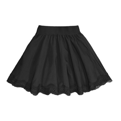 Юбка школьная Colabear 186717 152