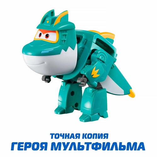 Трансформер Тино 8 сезон Super Wings EU780237 фото 2