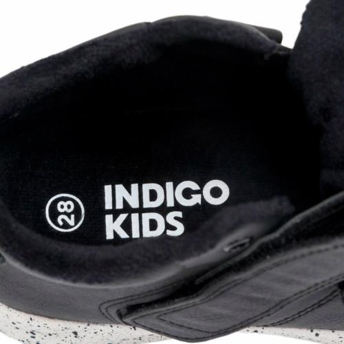 Ботинки для мальчика Indigo Kids 54-0003B фото 3