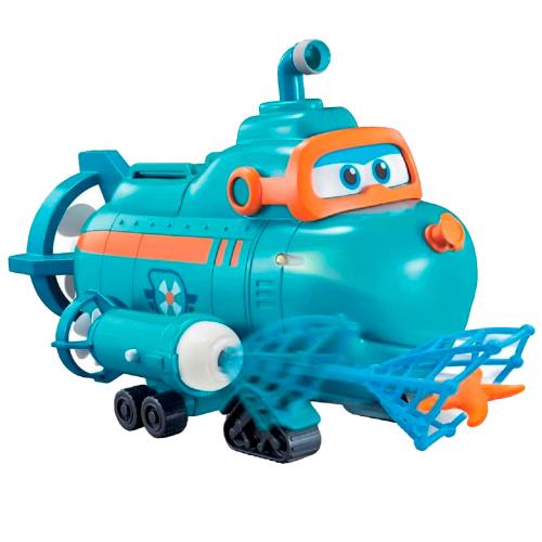 Игрушка Подводная лодка Бадди Super Wings EU730809