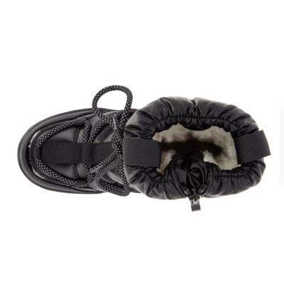 Сапоги зимние Kenka PVU_2248_black 2