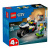 Конструктор Lego City 60455 Полицейская погоня на мотоцикле