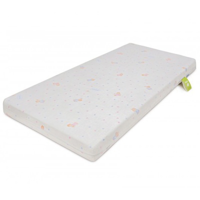 Матрас детский Юниор-Premium Plitex ЮП-119-01 2