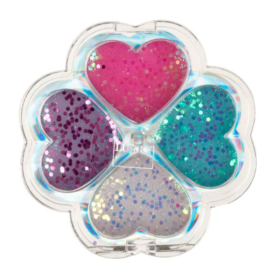 Набор декоративной косметики Lukky  Strawberry Lover 1Toy Т26313 3