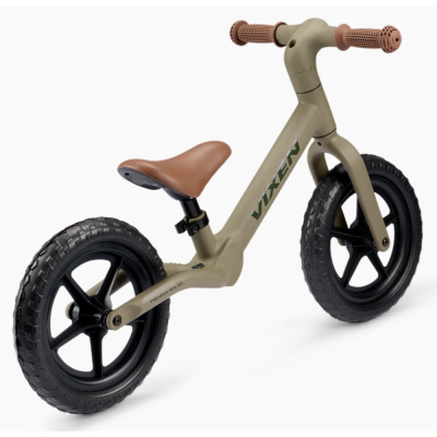 Беговел Happy Baby Vixen 50064 olive 02