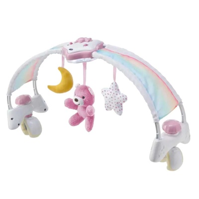 Игровая панель Радужное небо Chicco 00010473