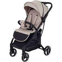 Прогулочная коляска MOWBaby Smart MB101 Beige