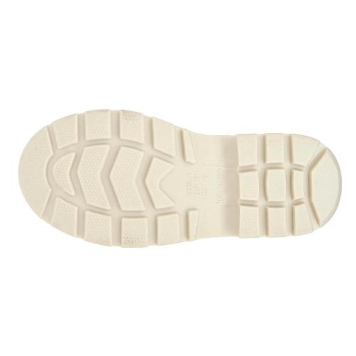 Сапоги непромокаемые для девочки Kenka EWI_83737_beige фото 3