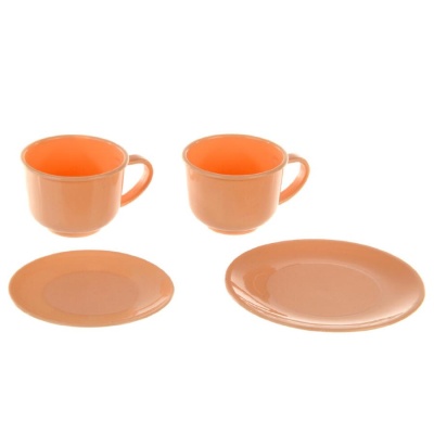 Набор игрушечной посуды Готовим обед Veld Co 128279