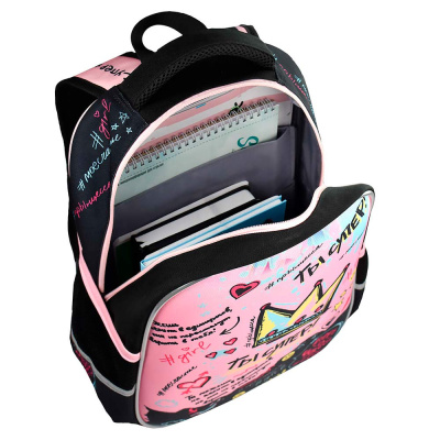 Рюкзак школьный Ты Супер Феникс ФЕ-64619 3