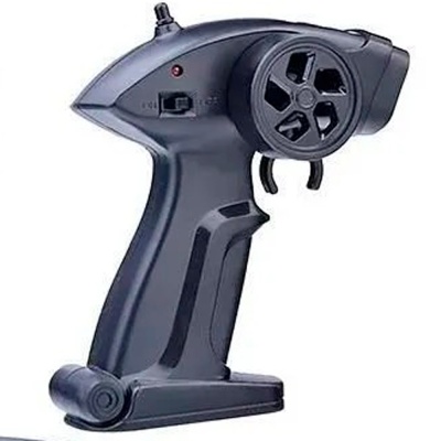 Радиоуправляемая багги JD Toys 806-7А