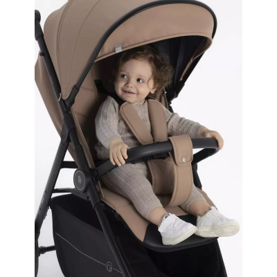 Коляска прогулочная Rant Volt RA353 Beige