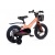 Велосипед детский Maxiscoo Jazz Pro 14 MSC-J1441P пудра
