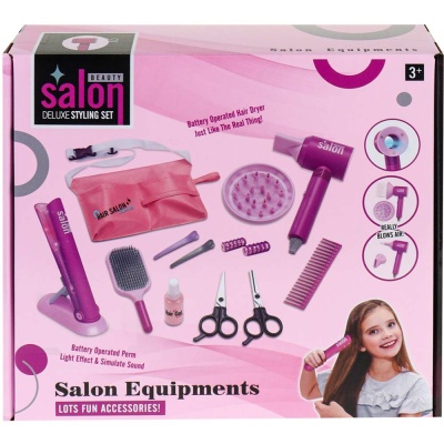 Игровой набор Модная девчонка Рыжий кот 2405970 3