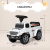 Каталка Jeep 664 Sweet Baby 427293