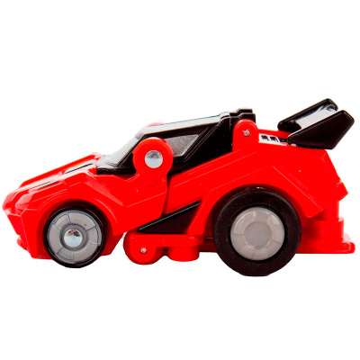 Игровой набор Машинка-трансформер Blaze Rider Flip Changer 106001 3