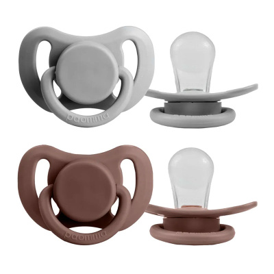 Набор силиконовых пустышек Paomma PPS10415 3