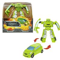 Робот-трансформер Звёздный защитник 1toy Т18849
