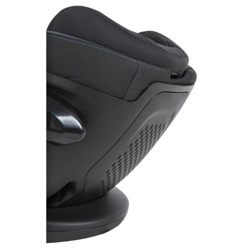 Автокресло Carrello Sirius AY949 CRL-8808 Absolute Black фото 6
