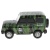 Машина радиоуправляемая UAZ Hunter Технопарк HUNTER-18L-MIL