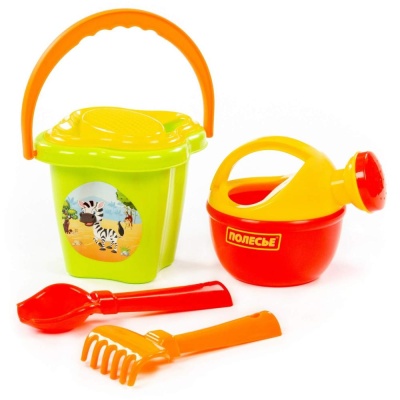 Набор для песка №222 Полесье 4450 03