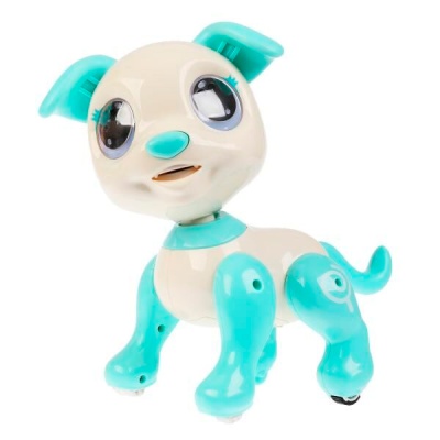 Игрушка Робопес на инфракрасном управленииТехнодрайв ZY930830-R