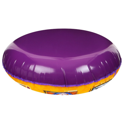 Тюбинг–ватрушка Аниме 107 см Winter Star 9408933 04