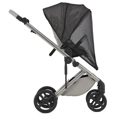 Коляска 2 в 1 Anex Eli (el-06) Santal