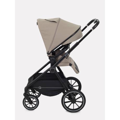 Коляска 2 в 1 Rant Moss RA321 Beige фото 26