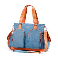 Сумка для мамы Glam BabyOno 1506/01