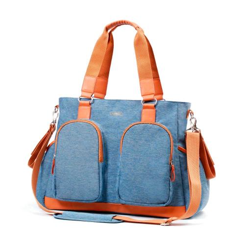 Сумка для мамы Glam BabyOno 1506/01