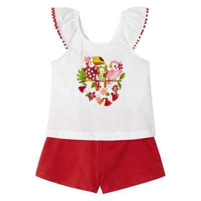 Комплект Mayoral 3261/10 01