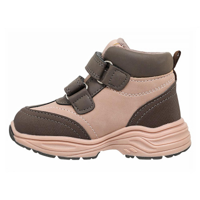 Ботинки для девочки Indigo Kids 55-0005E3 2