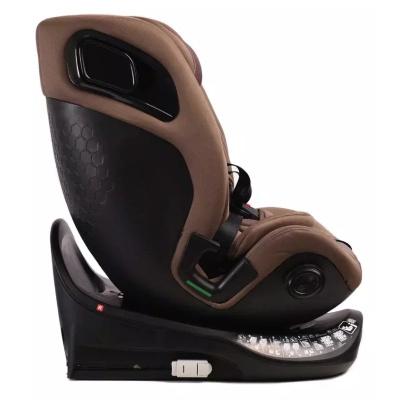 Автокресло Peppy Solo I-Size Y-D05 Brown 02
