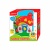 Музыкальная игрушка Грибок-теремок Азбукварик Музыкальная игрушка Грибок-теремок Азбукварик