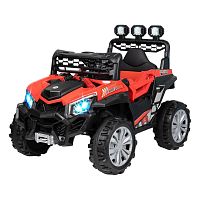 Детский электромобиль Багги Farfello TR114/R красный