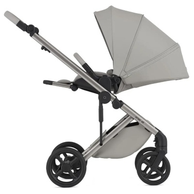 Коляска 2 в 1 Anex Eli (el-06) Santal