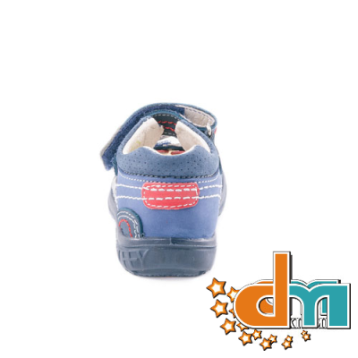 Сандали Котофей 122063-28